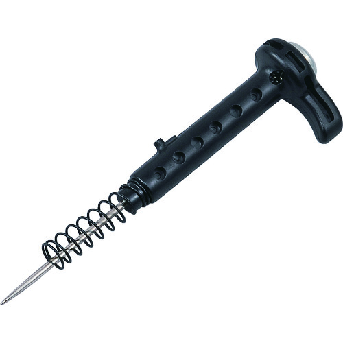 塔吉马替换零件，用于降低秋千Pep Catchable Punghable Needle
铅垂鲍勃固定器零件 P-TH