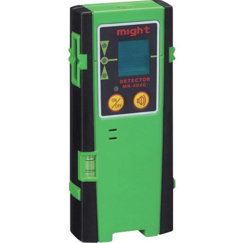 mite接收器（用于MLS-444GP，MLA-FGP系列） MK-404G