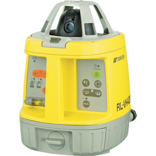 [中断] TopCon旋转激光旋转激光RL-VH4DR
线激光器 RL-VH4DR