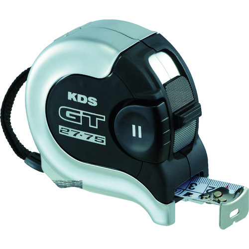 KDS凸Neo Rock GT 27宽度7.5m伟大
Neolock GT GT27-75S