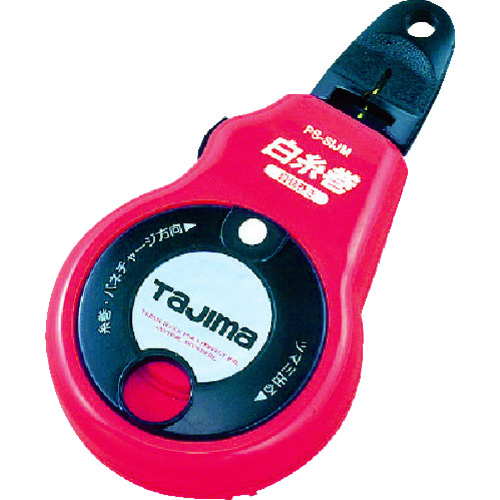 Tajima P线白线绕线，自动绕组20m
平整字符串 PS-SIJM