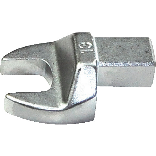 trusco敞开的头两侧尺寸14mm安装尺寸9x12mm
替换头 OE14-912