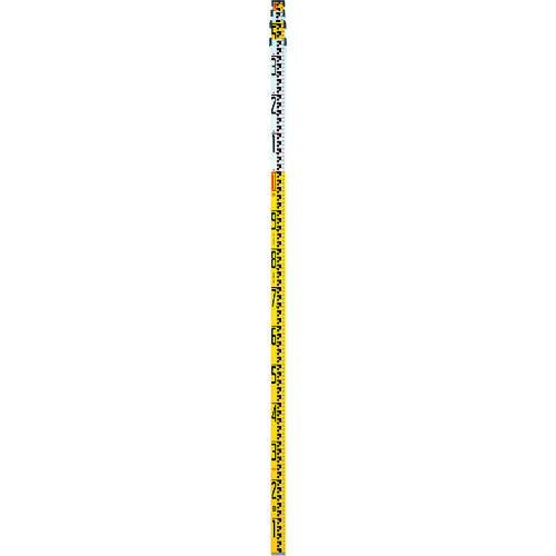 ＭＹＺＯＸ　反射スタッフ５ｍ４段＜ＲＦＣ－５４＞　
Staff 211102