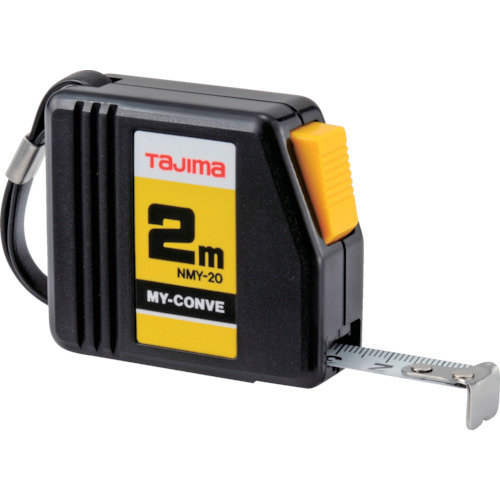 Tajima Microcomb 2m米尺度水泡
测量胶带 NMY-20BL