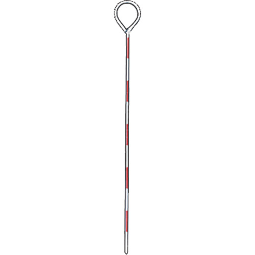 STS PIN PORT RABBER PIN PP-450 50cm
极 PP-450