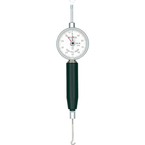 teclock推拉拉伸仪表
推拉张力计 PPN-705-10