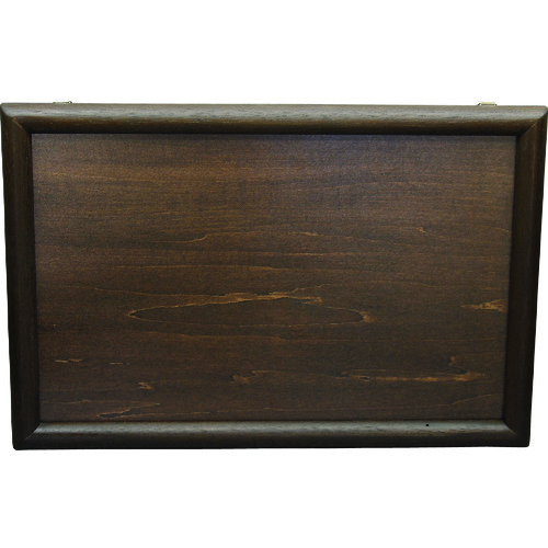 套件通行证Pop'n'Board Wood Grain 30dB
木板型300x450深棕色 PBW30-DB