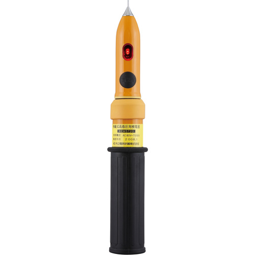 Kyoritsu 5720望远镜高电压电探测器
高电压检测器 KEW5720