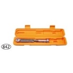 Tonichi Torque Wrench Hard Case
扭矩扳手的硬箱 843