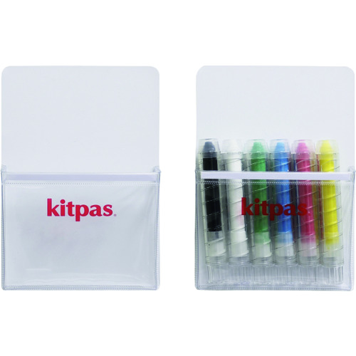 Kitpas磁性袋
磁体盒 KP-MGP