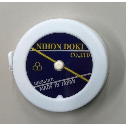 Nippon Guiki ND Auto专业
卷尺 ND-715