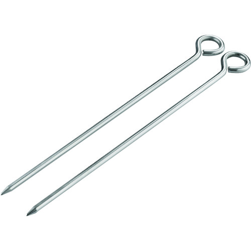 ＨＩＯＫＩ　补助接地棒　Ｌ９８４０　
Auxiliary Earthing Rod L9840