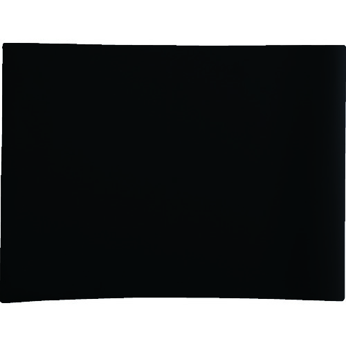 trusco磁性板黑板450mm x 600mm x 0.7黑色
磁黑板板 MSK-4560-BK