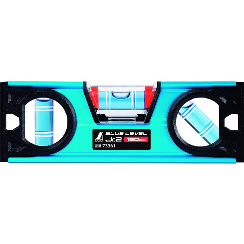 Shinwa Blue Level Jr. 2 150mm
Jr. 2 73361