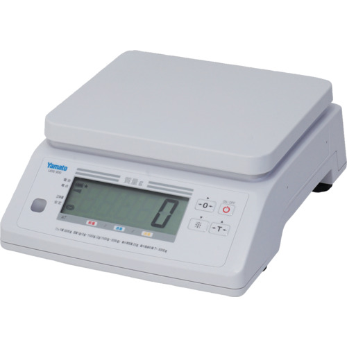 Yamato Digital Top板尺度UDS-300K-30（第三病房）
通用数字规模 UDS-300K-30-A3