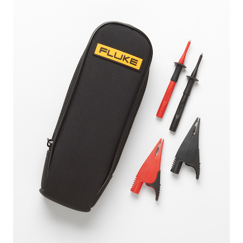 Fluke Tester入门套件
T5-kit T5-KIT