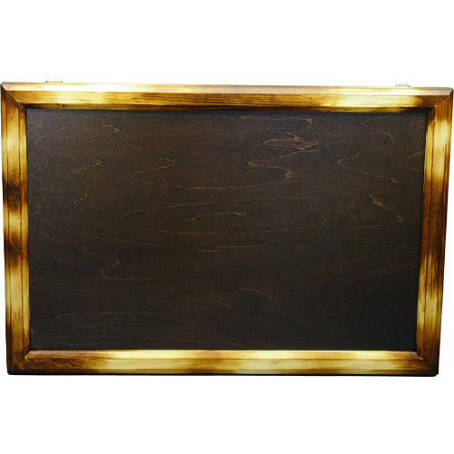 Kit Pass Pop'n'Board Wood Grain 30ct
木板型300x450   /地区 PBW30-CT