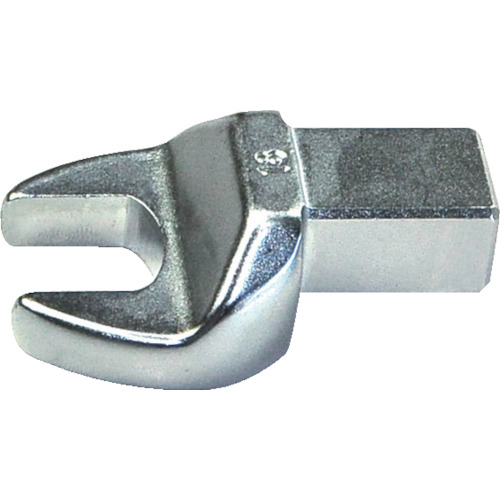 trusco敞开的双面尺寸19mm安装尺寸14x18mm
替换头 OE19-1418