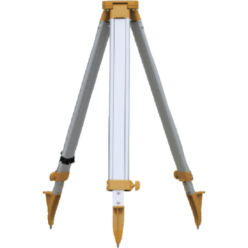 ＳＴＳ　测量用三脚　ＳＴＳ－ＹＬ平面５／８インチ　
Aluminum Tripod STS-YL