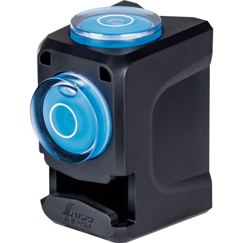 Shinwa Mini水平revo Cube形杆
杆的迷 级Revo Cube模型 76064