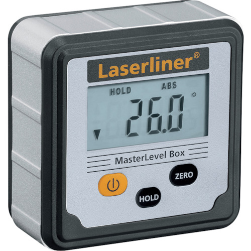 激光衬里数字电子级主级框
Masterlevelbox 081260A