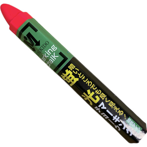 Shoshodo荧光标记粉笔3包桃子
荧光标记粉笔 S15602