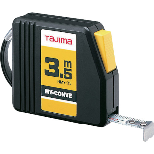 Tajima微型计算机3.5m米尺度水泡
测量胶带 NMY-35BL