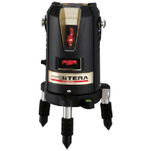 [中断] Tajima Laser Leveler GT2R-EXI仅主机
线激光器 GT2R-EXI