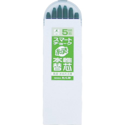takumi智能粉笔更换衬里绿色
聪明的粉笔 7828