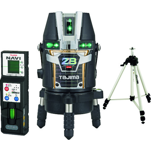 Tajima Navi零蓝锂KJC三脚架套件
线激光与接收器和三脚架 ZEROBLN-KJCSET