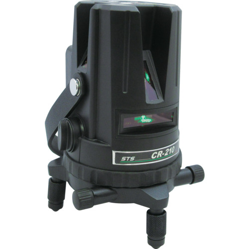STS绿色激光升级器CR-210G
绿线激光CR-210G CR-210G