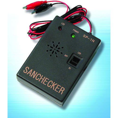Shinohara Sunchecker模拟类型 SP-1NA