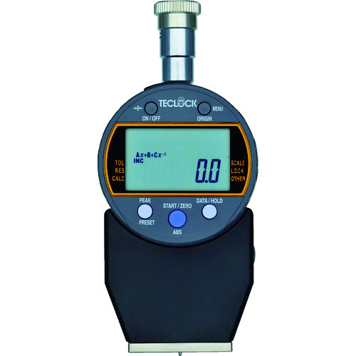 teclock数字持续时间
数字僵局 GSD-719K