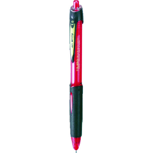 Tajima Sumitomo圆珠笔（1.0mm）全部写红色
铅笔 SBP10AW-RED