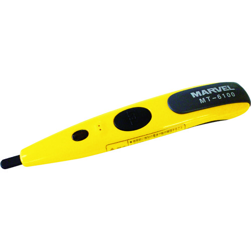 漫威声光检测器
AC低压检测器 MT-6100