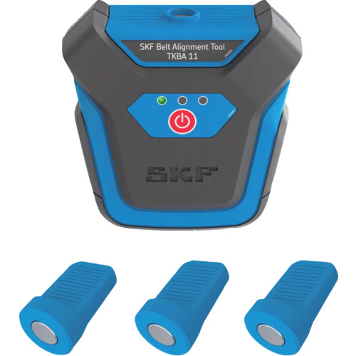 SKF皮带对准工具TKBA 11
皮带对准工具 TKBA 11