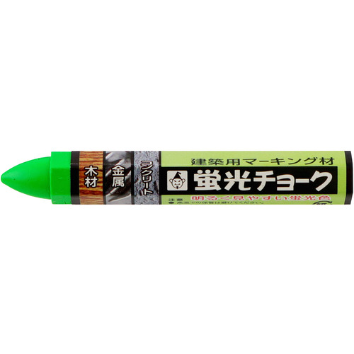 takumi荧光粉笔绿色
粉笔 6403