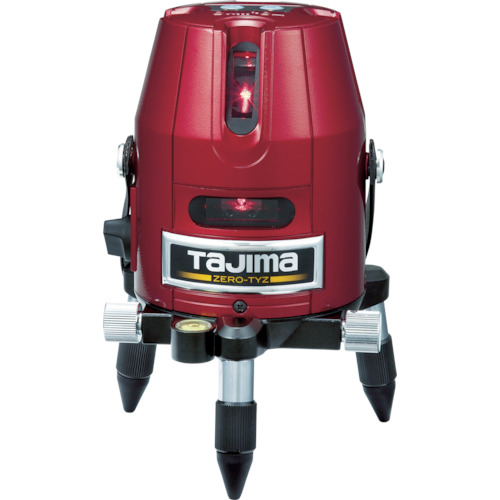 Tajima Laser升压器零tyz接收器/三脚架套装
线激光器 ZERO-TYZSET