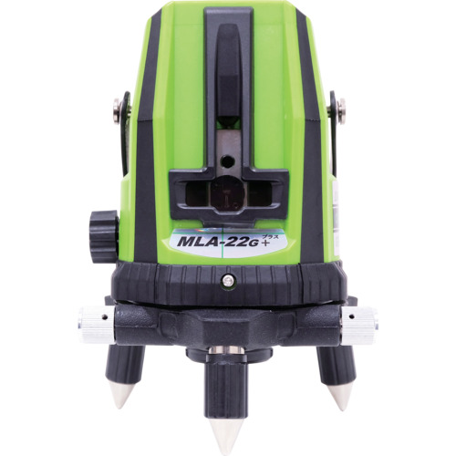 可能会导致绿色激光强大线体（MLA-22G +） +光接收器（MK-404G）套件 MLA-22G+R