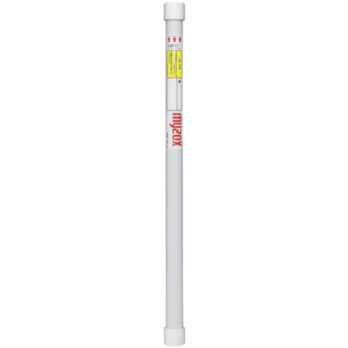 Myzox DM Pin Pole&ldquo; Hagarenzo&rdquo;案例（白色）<mpp-c>
案件 219714