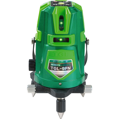 小屋激光级绿色激光器 TGL-9PNH