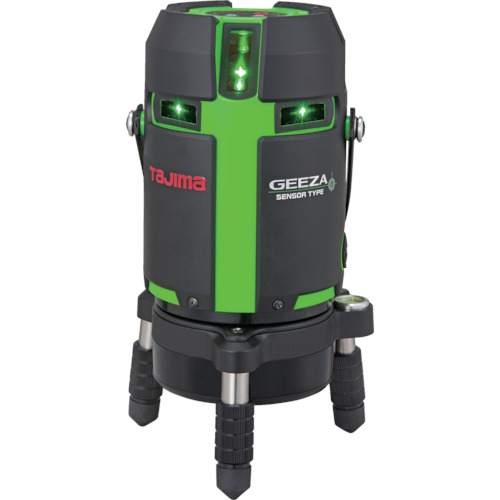 Tajima Navigeeza传感器-KJC
绿线激光 GZASN-KJC