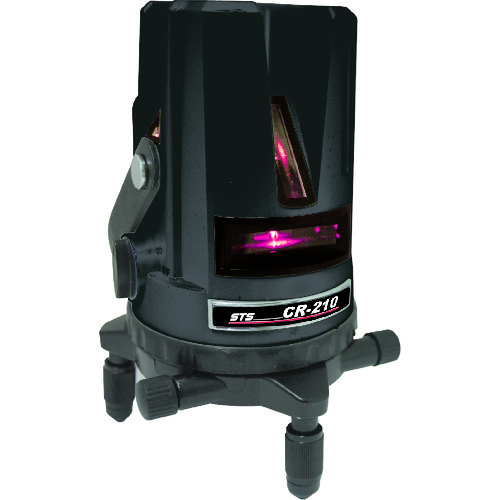 STS高光泽激光升华CR-210R
线激光器 CR-210R