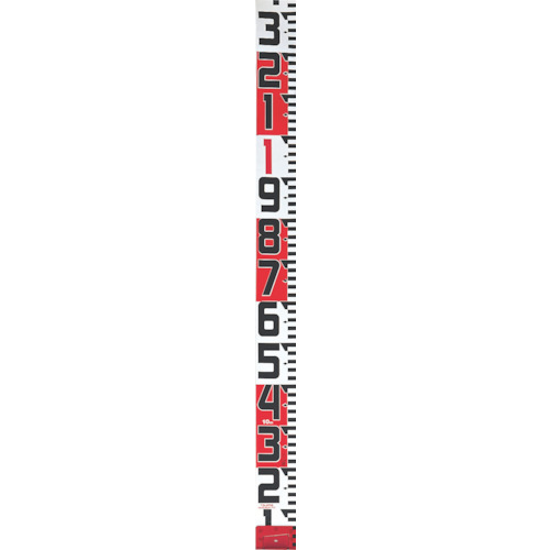 Tajima Shimron Rod-100长度20m 1m红色白纸盒
杆 SYR-20EK