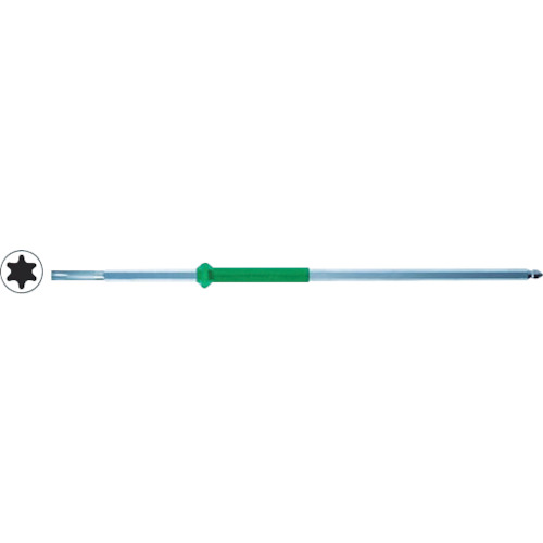 Wiha Torx Blade T10
Torquedriver的刀片 28595010