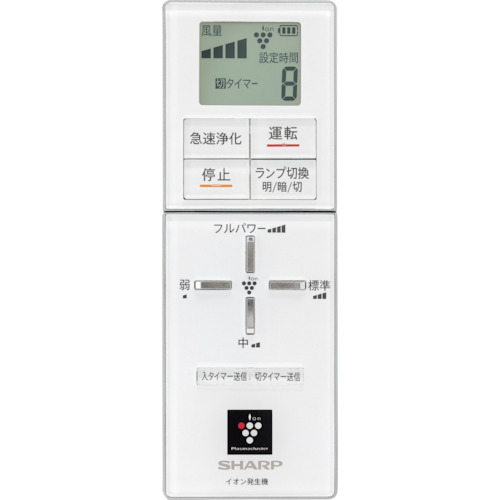 尖锐的IG-3B350S遥控器
遥控器 IZ-BRC2