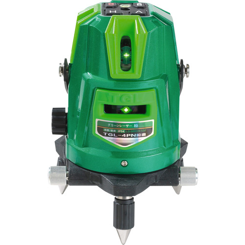 小屋激光级绿色激光器 TGL-4PNEH