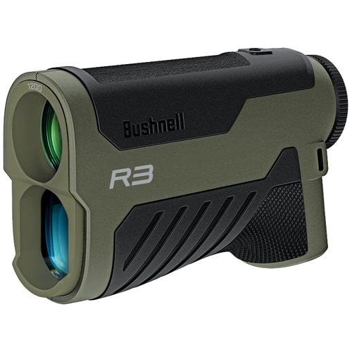 Bushnell Laser Ragefinder Light Speed R3 R3-1200