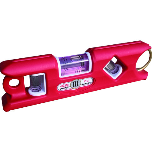 Kod Pocket Leveler保护装甲3红色
等级 PA3-R