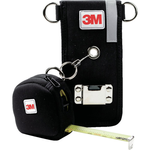 3M DBI-SARA（TM）主要皮套套件1500100
胶带测量带有牵开器和袖子组合的皮套 1500100